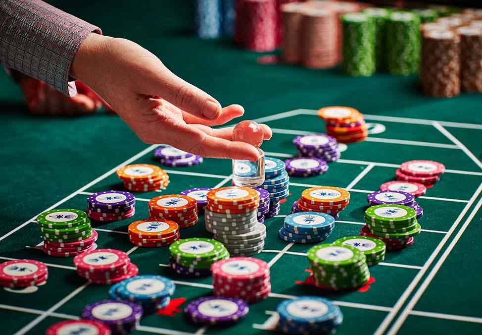 Bwin Sports Betting کیسینو میں رولیٹی گیمز کے بارے میں معلومات