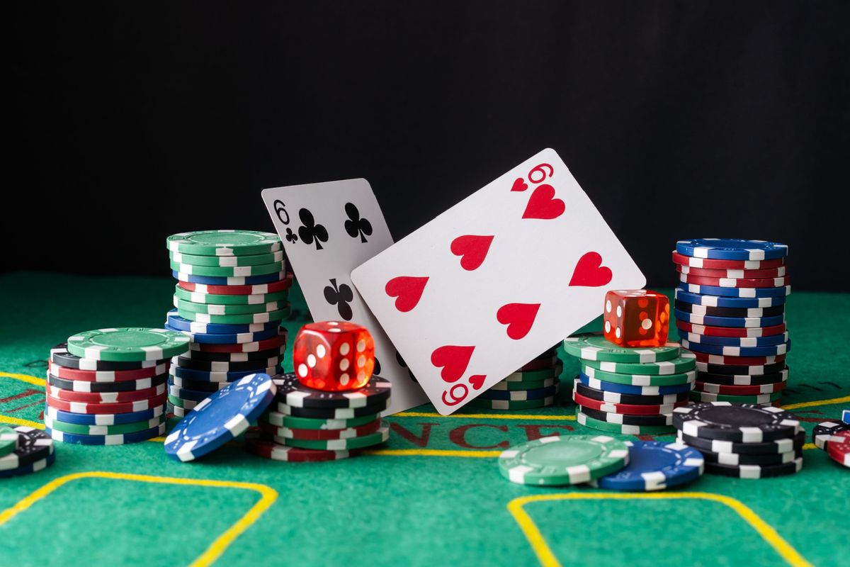 Bwin Sports Betting کیسینو میں پوکر گیمز