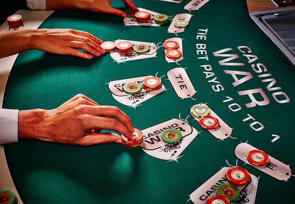 ایک اکاؤنٹ بنائیں یا Bwin Sports Betting کیسینو میں لاگ ان کریں۔