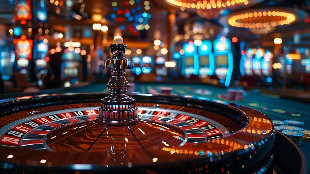 Bwin Sports Betting کیسینو میں ایک آن لائن گیم کا انتخاب کریں۔